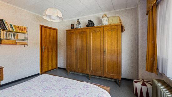 Tessenderlosesteenweg - 246 - - 3583