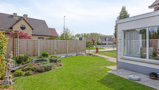 Tessenderlosesteenweg - 246 - - 3583