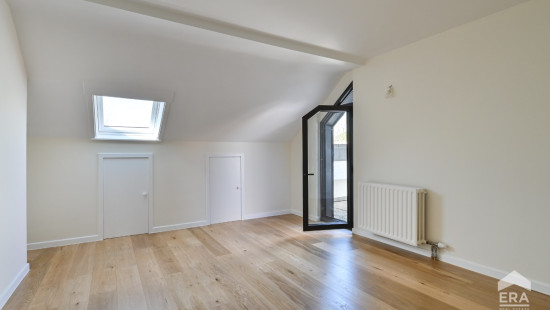 Rue du Repos - 127 - - 1180