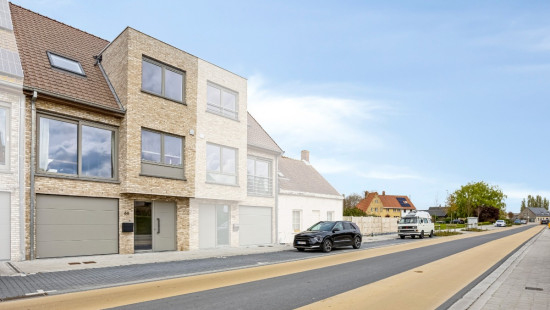 Bulskampstraat - 66 - - 8630
