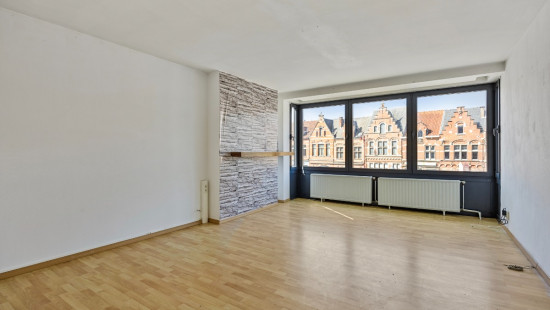 Leuvensestraat - 52 - 2 - 3200