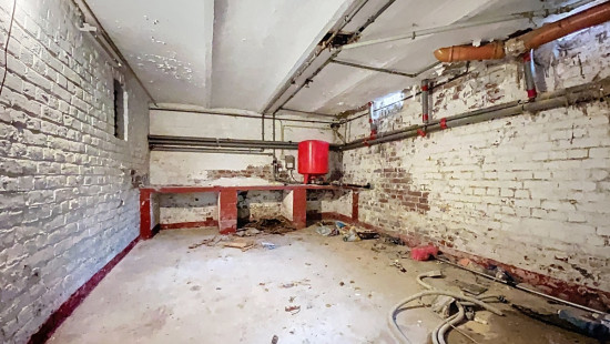 Rue Arbre Saint-Pierre - 27 - - 7890