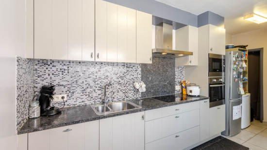 Sint-Stevenstraat - 24 - A - 9060