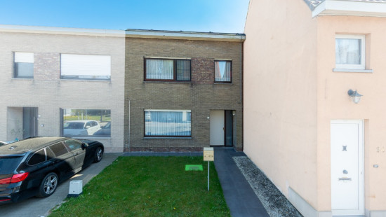 Sint-Stevenstraat - 24 - A - 9060