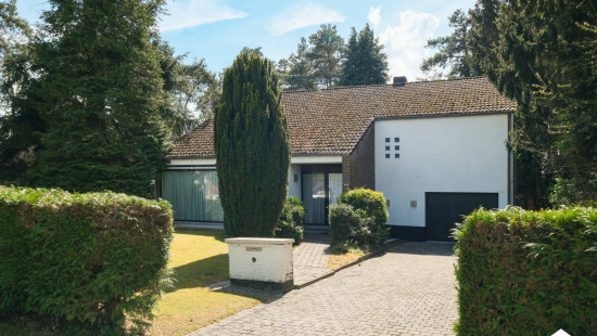 Vlasmeerstraat - 9 - - 3940