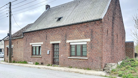 Rue Arbre Saint-Pierre - 27 - - 7890