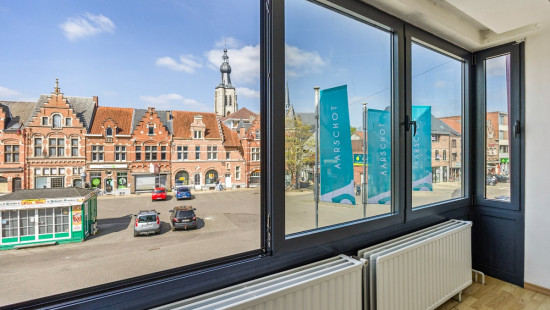 Leuvensestraat - 52 - 2 - 3200
