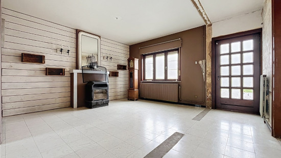 Rue Arbre Saint-Pierre - 27 - - 7890
