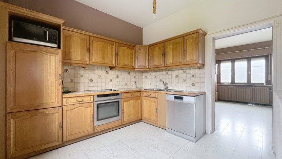 Rue Arbre Saint-Pierre - 27 - - 7890