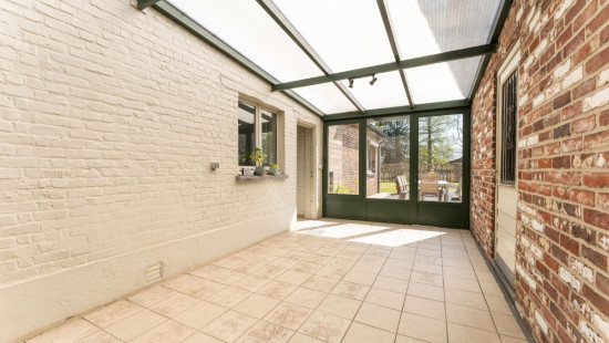Rodepoortstraat - 8 - - 8850