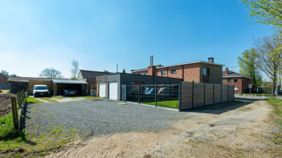 Sint-Stevenstraat - 24 - A - 9060