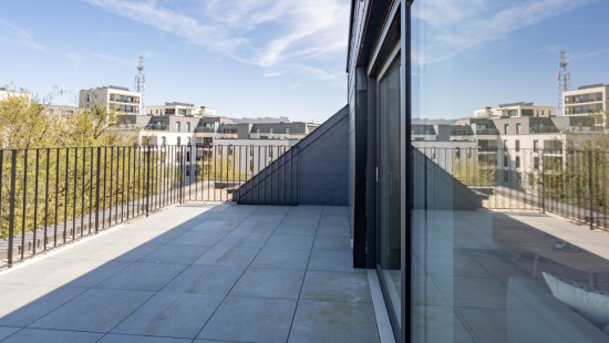 Rue de la Semois - 111 - - A09 - 6700