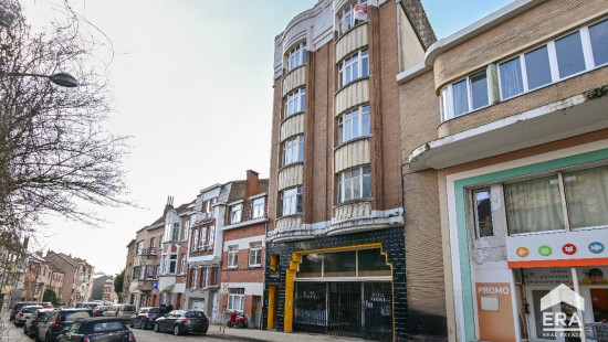 Rue du Relais - 63 - - 1050