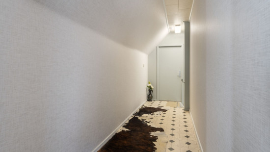 Rodepoortstraat - 8 - - 8850