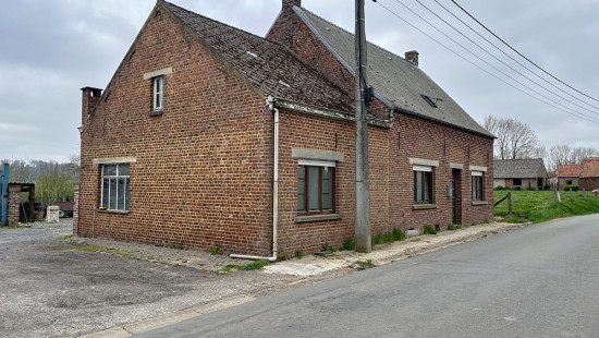 Rue Arbre Saint-Pierre - 27 - - 7890