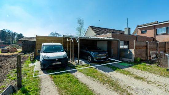 Sint-Stevenstraat - 24 - A - 9060