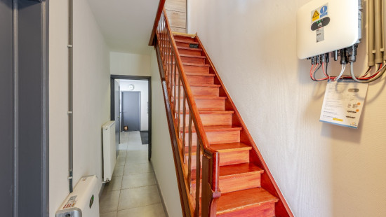 Sint-Stevenstraat - 24 - A - 9060