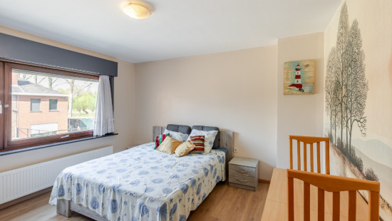 Sint-Stevenstraat - 24 - A - 9060