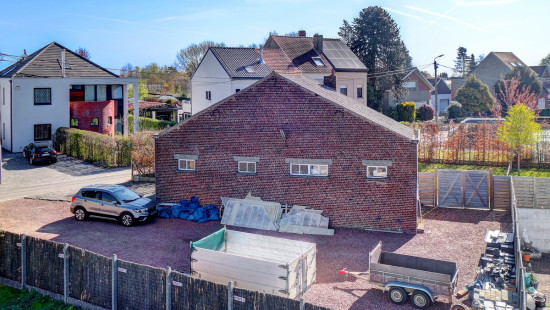 Alfons Dekeyserstraat - over 18 - - 3090