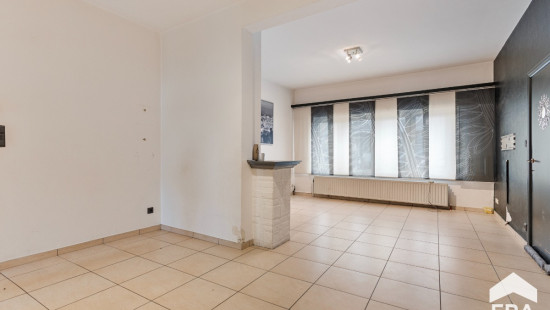 Edingensesteenweg - 78 - - 1500