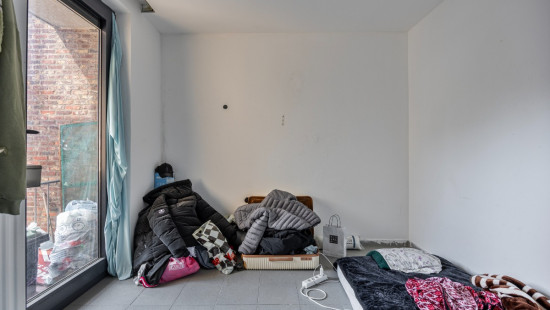 Leuvensestraat - 52 - 3 - 3200