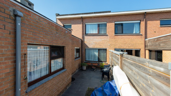 Sint-Stevenstraat - 24 - A - 9060