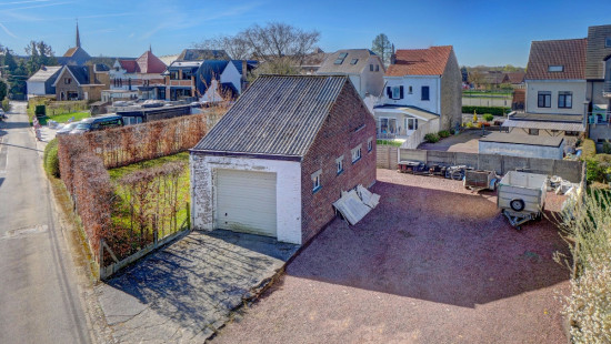 Alfons Dekeyserstraat - over 18 - - 3090