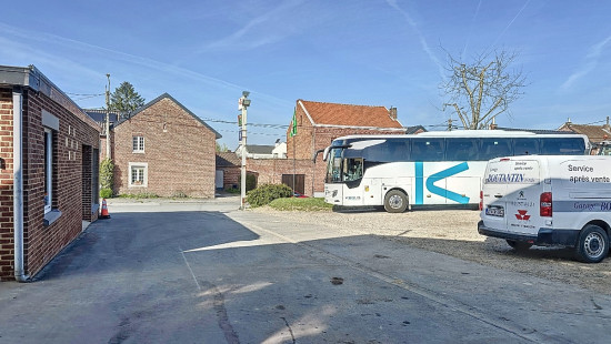 Rue Lambert Macours - 35 - - 4340