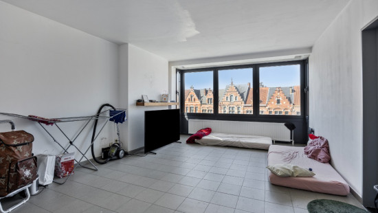 Leuvensestraat - 52 - 3 - 3200