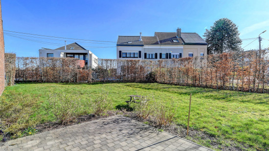 Alfons Dekeyserstraat - over 18 - - 3090