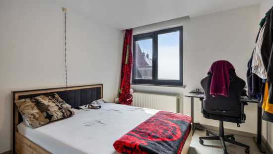 Leuvensestraat - 52 - 3 - 3200