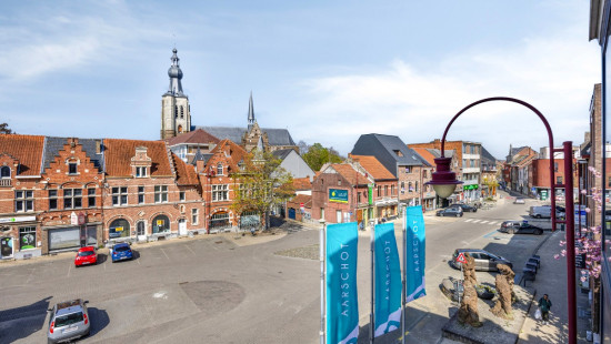 Leuvensestraat - 52 - 3 - 3200