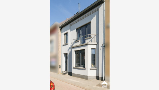 Kempische Steenweg - 215 - - 3500