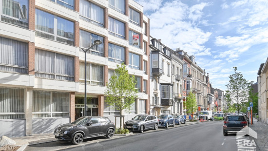 Rue de l&#039;Abbaye - 65 - 5 - 1050