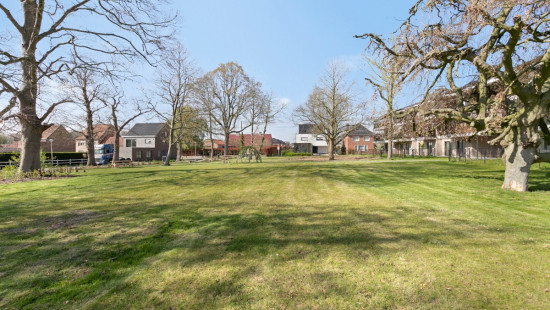 Krauwelstraat - 2A - 203 - 9790