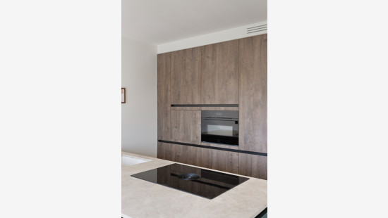 Krauwelstraat - 2A - 203 - 9790