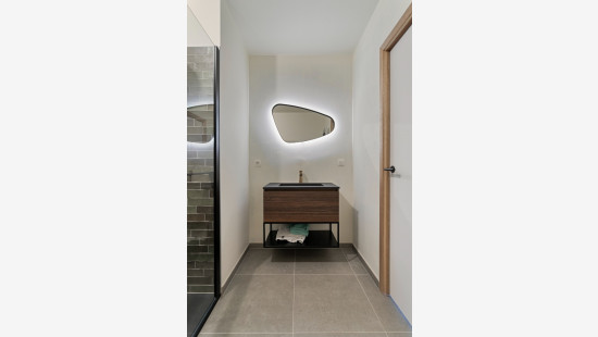 Krauwelstraat - 2A - 203 - 9790