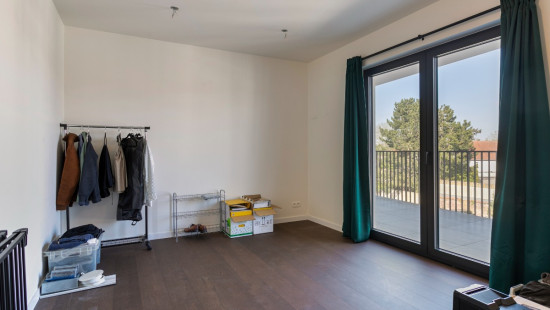 Krauwelstraat - 2A - 203 - 9790