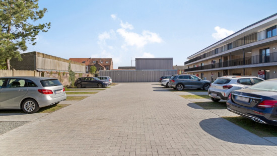 Krauwelstraat - 2A - 203 - 9790