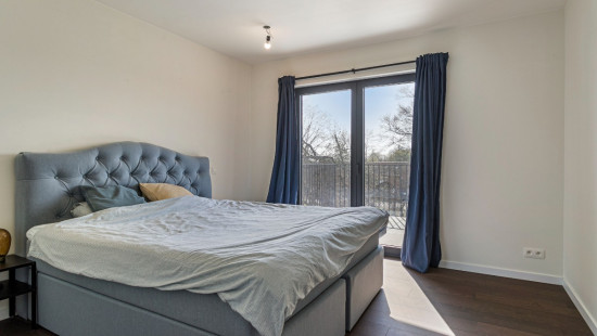 Krauwelstraat - 2A - 203 - 9790