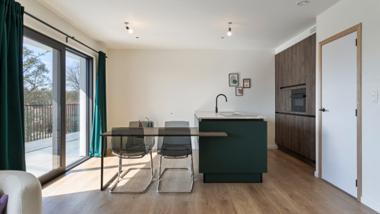 Krauwelstraat - 2A - 203 - 9790