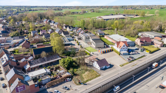 Nieuwe Steenweg - 3 - - 9140