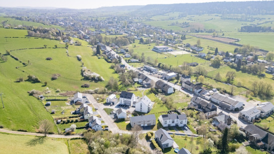 Chemin du haut des Perchiers - LOT 5 (G) - - 6750