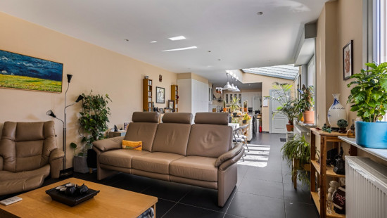 Wilgenstraat - 7 - - 2800
