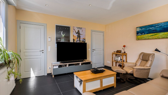 Wilgenstraat - 7 - - 2800