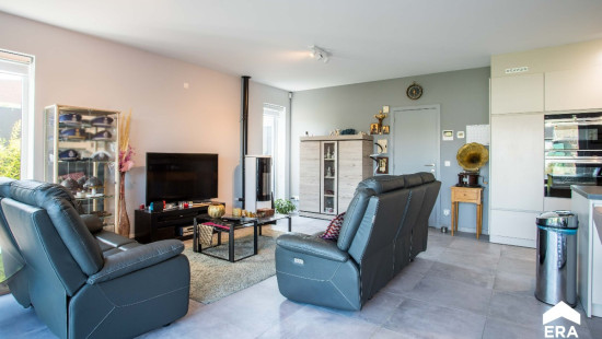 Frezenbergstraat - 97a - - 8900