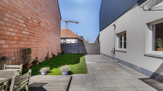 Wilgenstraat - 7 - - 2800