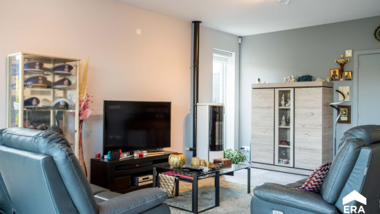 Frezenbergstraat - 97a - - 8900