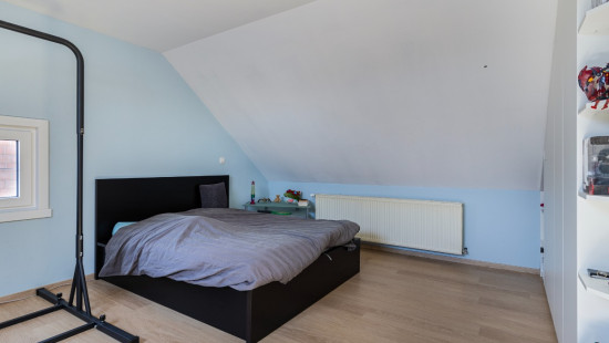 Wilgenstraat - 7 - - 2800