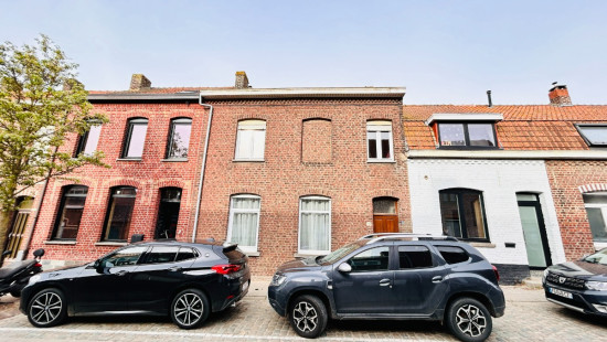 Armentierssteenweg - 12 - - 8957